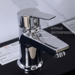 APR ESS 101011B BASIN MIXER