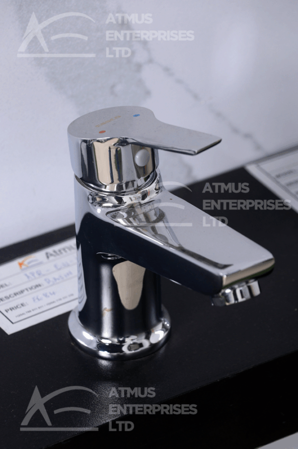 APR ESS 101011B BASIN MIXER