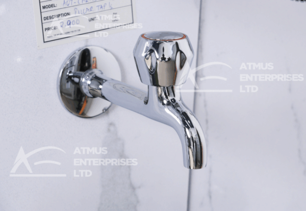 AQT CHR 3011 TAP PILLAR HALF