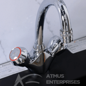 AQT CHR 3171B BASIN MIXER