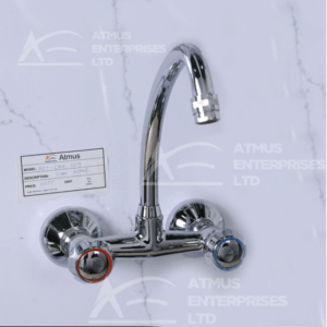 AQT CHR 3319 SINK MIXER