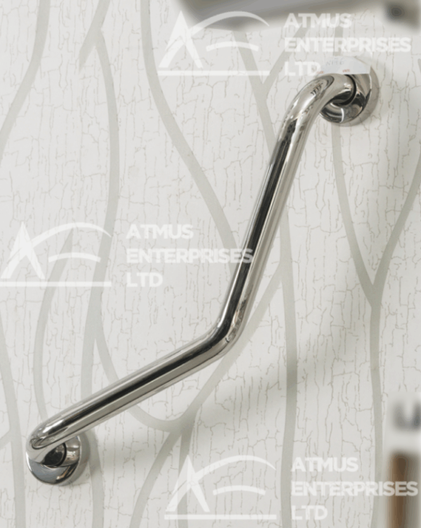 ANGLE HANDLE BAR