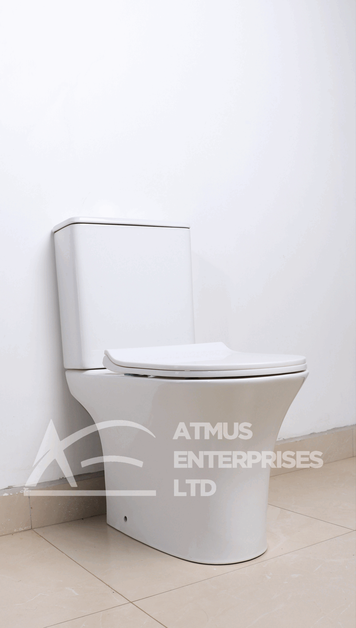 BUILDCOR TOILET