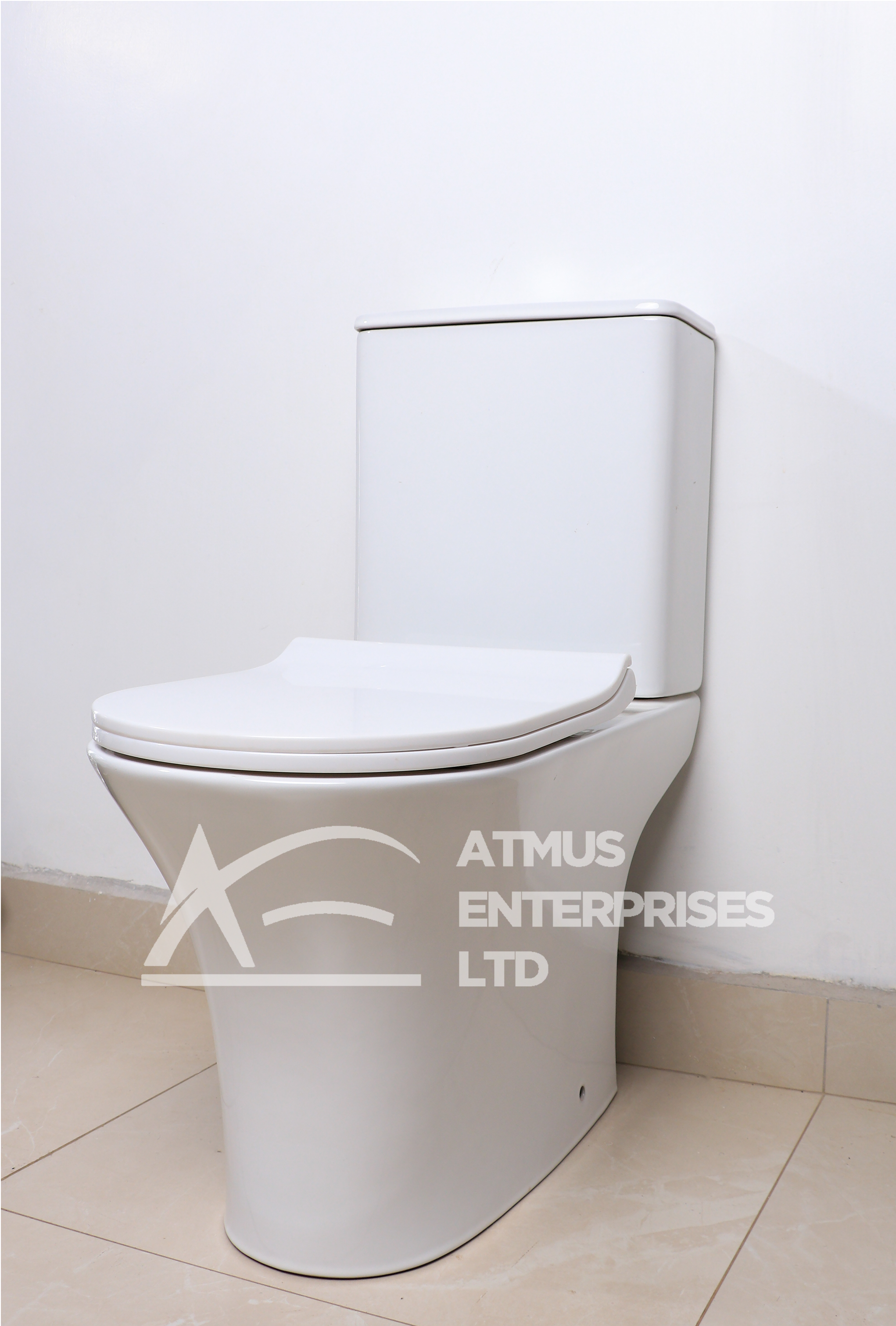 BUILDCOR TOILET