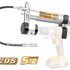[CGULI2001] CGULI2001 GREASE GUN ATTACHMENT