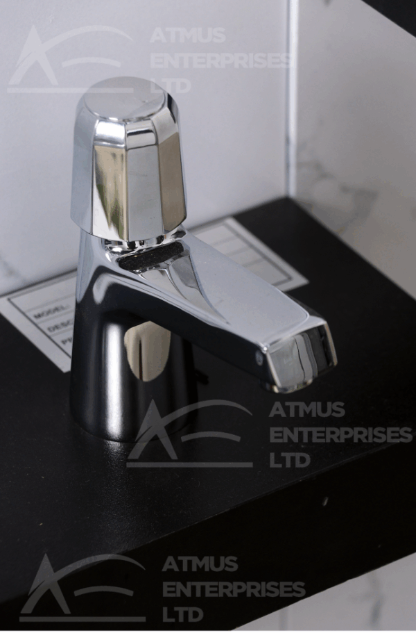 COP CHR 011PM BASIN TAP HALF