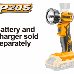 [CWLI2001] CWLI2001 LITHIUM-ION  WORK LAMP