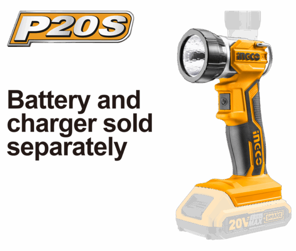 [CWLI2001] CWLI2001 LITHIUM-ION  WORK LAMP