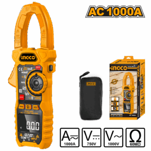 [DCM10004] DCM10004 DIGITAL AC CLAMP METER