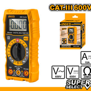 [DM2002] DM2002 DIGITAL MULTIMETER (TOP 50)