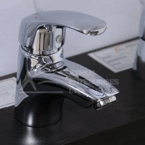 EKO CHR 33051B BASIN MIXER