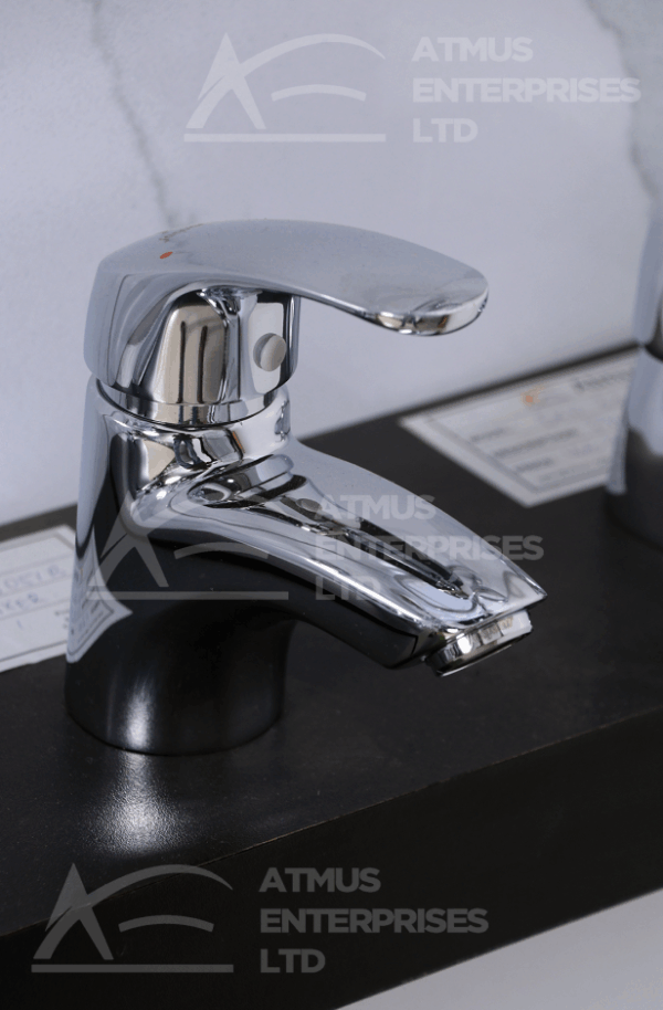 EKO CHR 33051B BASIN MIXER