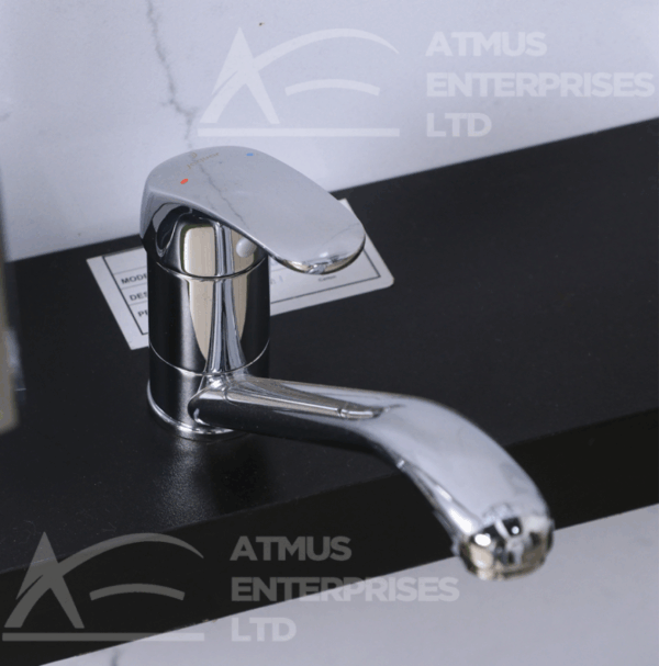 FLR 3179B PNE HOLE SINK MIXER JET