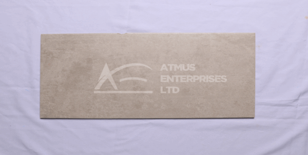 SPANISH FACTORY GRISS  30cm by 60cm