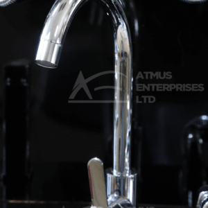 FAUCET