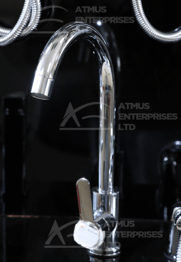 FAUCET