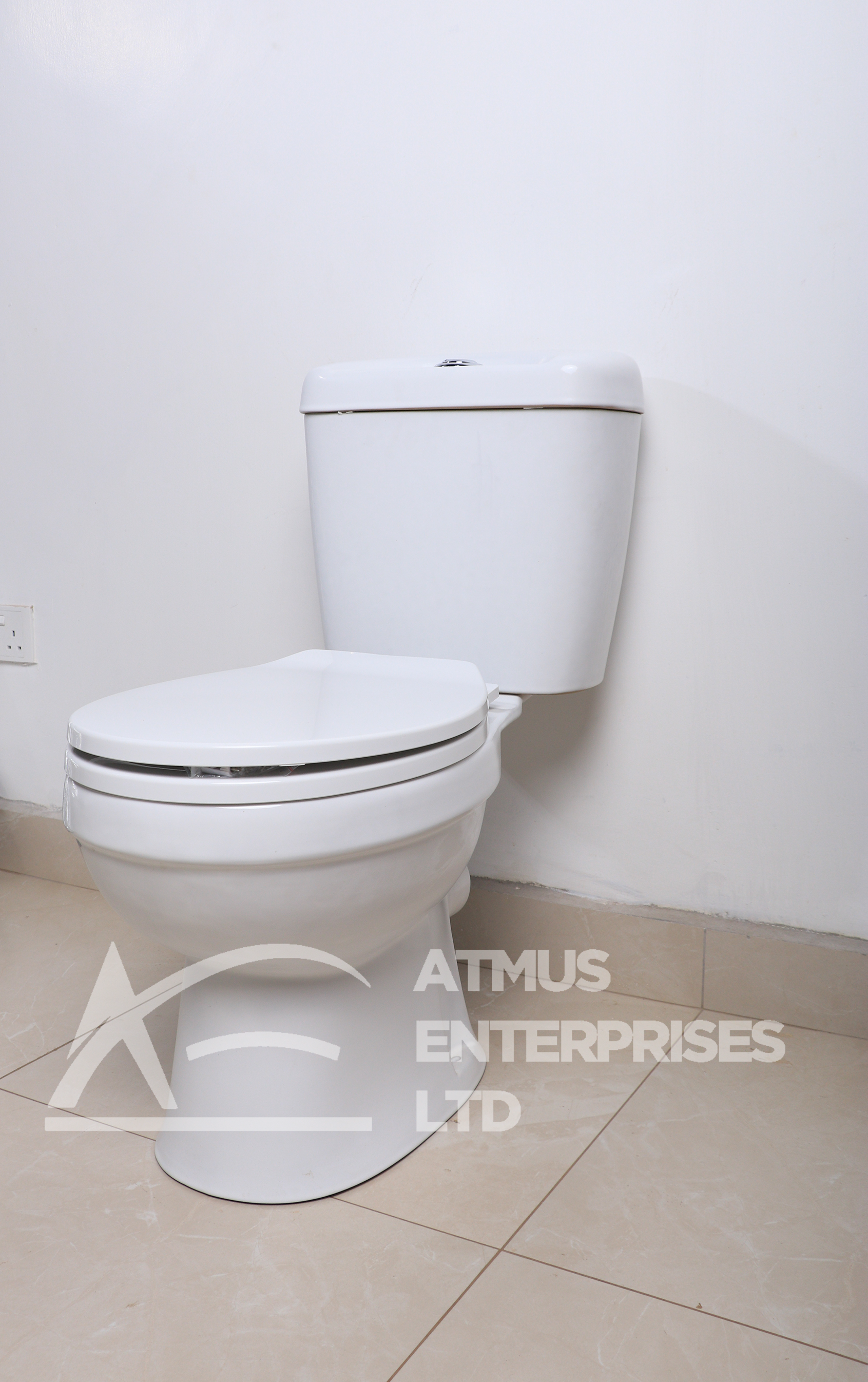 FRENSIA TOILET