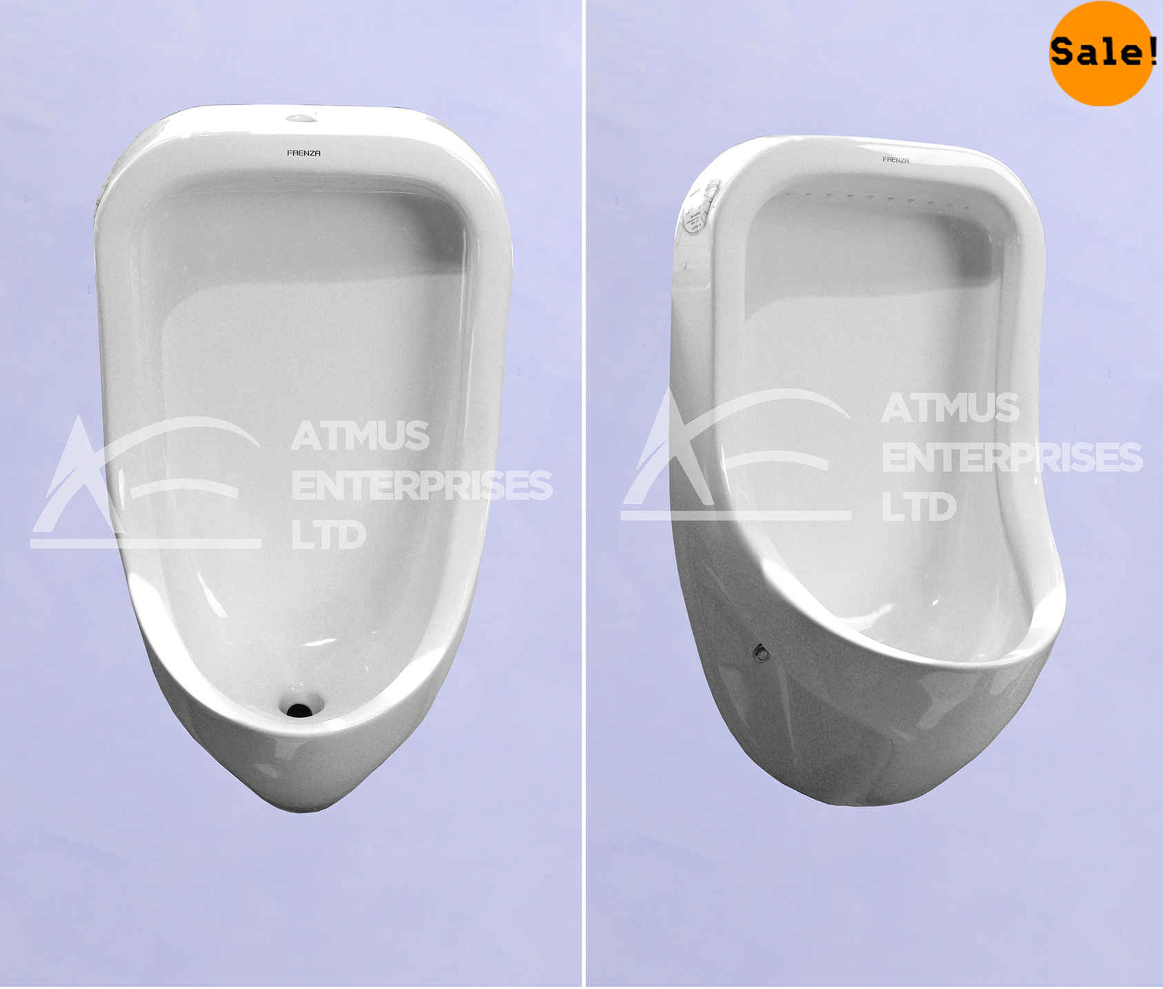 FRENZA URINAL