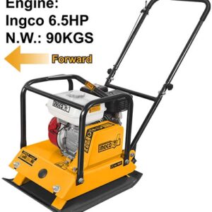 [GCP100-2] GCP100-2 PLATE COMPACTOR