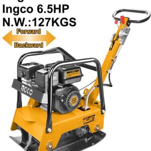 [GCP125-2] GCP125-2 PLATE COMPACTOR