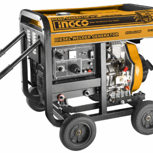 [GDW65001] GDW65001 DIESEL WELDING GENERATOR