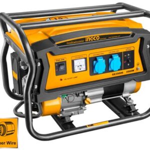 [GE35006-8] GE35006-8 GASOLINE GENERATOR