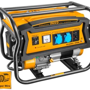 [GE35006ES] GE35006ES GASOLINE GENERATOR