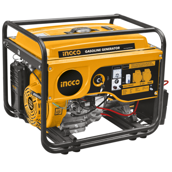 [GE55001] GE55001 GASOLINE GENERATOR