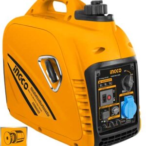 [GEI30001-8] GEI30001-8 INVERTER GASOLINE GENERATOR