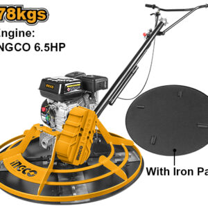 [GPT361-2] GPT361-2 POWER TROWEL