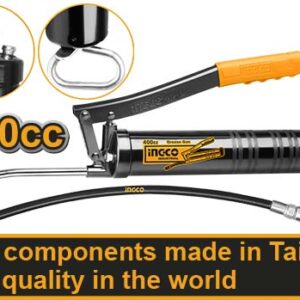 [GRG015001] GRG015001 GREASE GUN