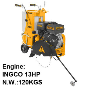[GSF16-2] GSF16-2 GASOLINE FLOOR SAW
