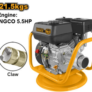 [GVR-2] GVR-2 CONCRETE VIBRATOR