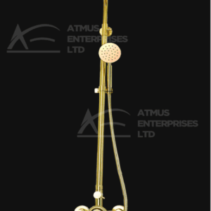 GOLD SHOWER