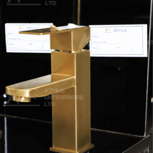 GOLDEN TAP