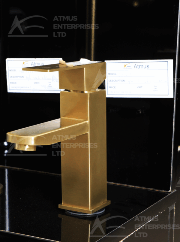 GOLDEN TAP