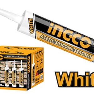 [HASS01] HASS01 SILICONE SEALANT WHITE