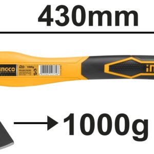 [HAX02010008] HAX02010008 AXE 1000g