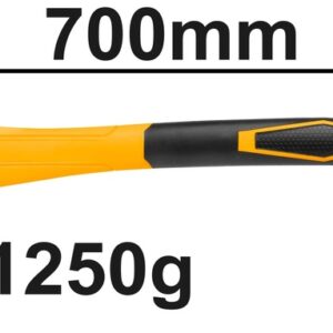 [HAX02012508] HAX02012508 AXE 1250g