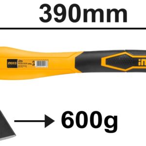 [HAX0206008] HAX0206008 AXE 600g