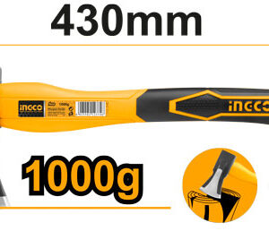 [HAX03010008] HAX03010008 AIRCRAFT AXE 1000g