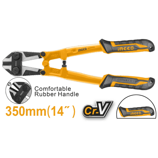 [HBC0814] HBC0814 BOLT CUTTER 14_