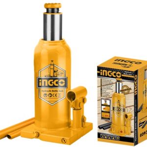 [HBJ1202] HBJ1202 HYDAULIC BOTTLE JACK 12T