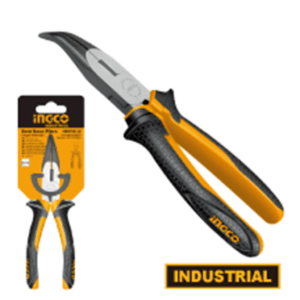 [HBNP28160] HBNP28160 BENT NOSE PLIERS 6''