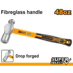 [HBPH88048] HBPH88048 BALLPEIN HAMMER 48oz
