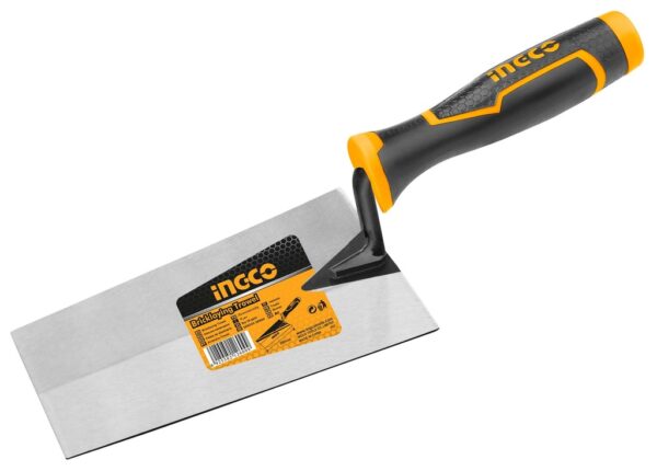 [HBT748] HBT748 7_ BRICKLAYING TROWEL