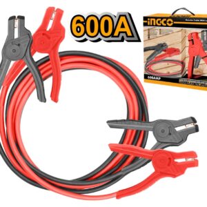 [HBTCP6008] HBTCP6008 BOOSTER CABLE