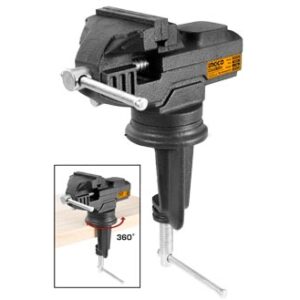 [HBV082] HBV082 BENCH VICE 2''