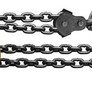 [HCBK0103] HCBK0103 CHAIN BLOCK 3T