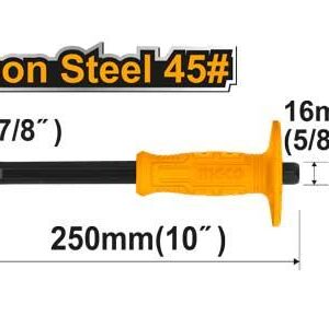[HCCL082210] HCCL082210 COLD CHISEL 22MM_16MM_250MM